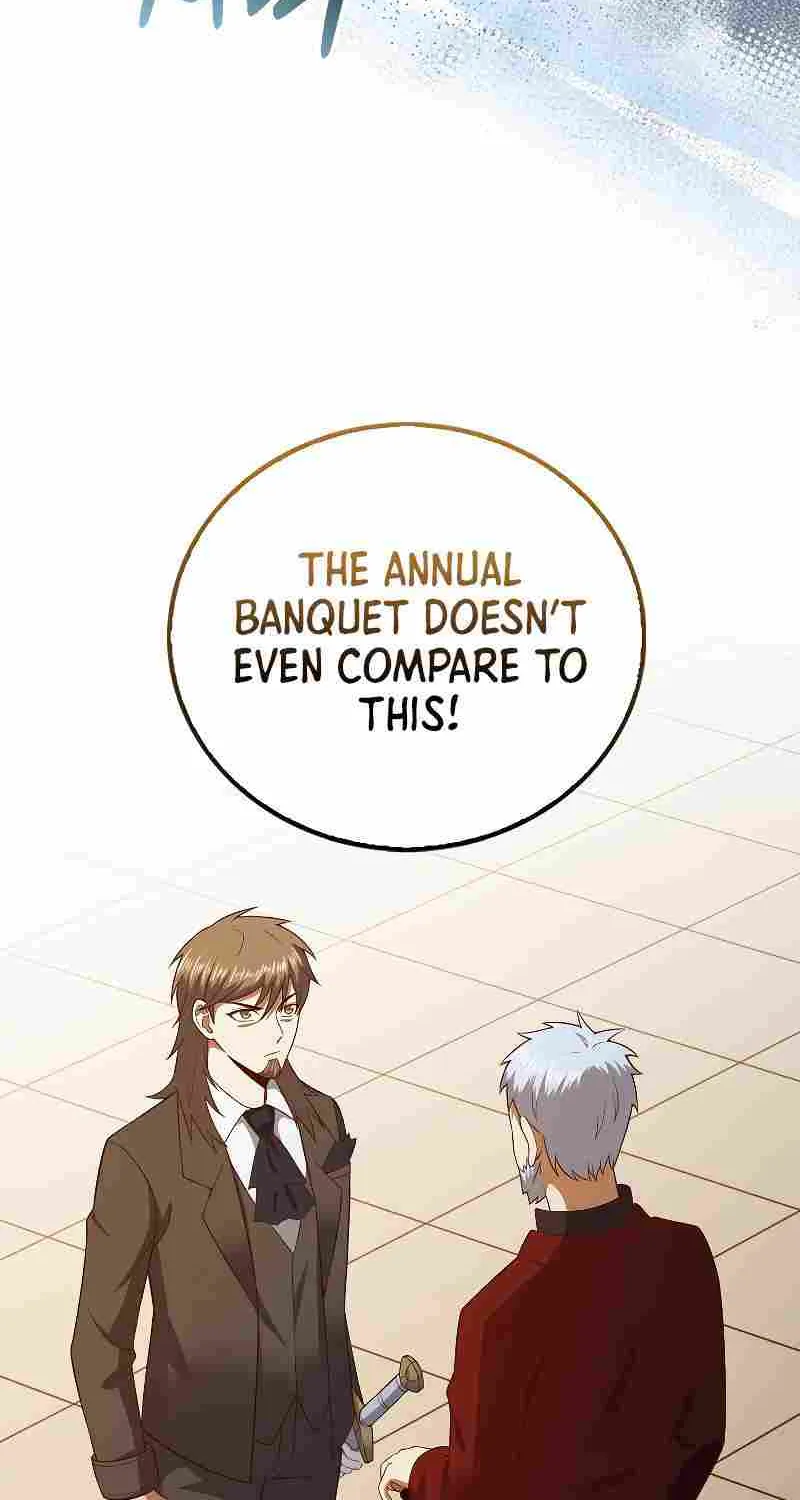 Read The Lord’s Coins Aren’t Decreasing?! chapter 108 image 25 on Lezhin