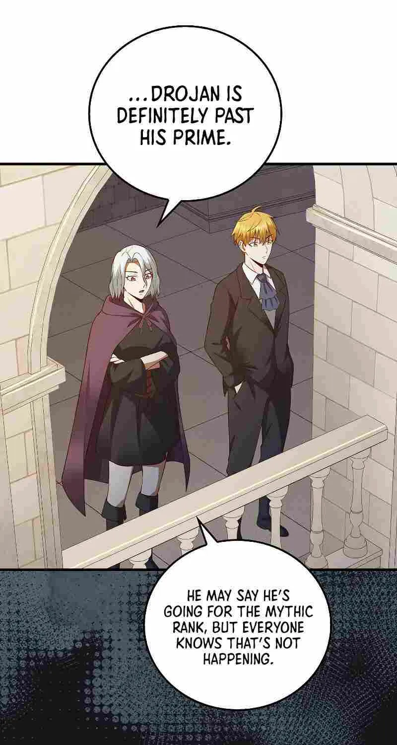 Read The Lord’s Coins Aren’t Decreasing?! chapter 108 image 27 on Lezhin