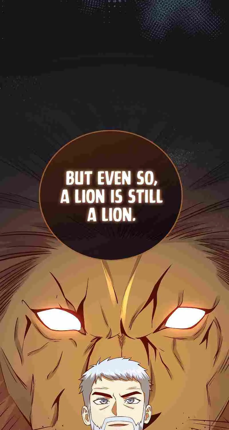 Read The Lord’s Coins Aren’t Decreasing?! chapter 108 image 28 on Lezhin
