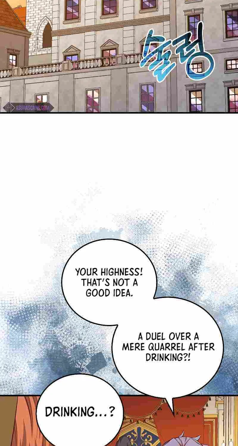 Read The Lord’s Coins Aren’t Decreasing?! chapter 108 image 3 on Lezhin