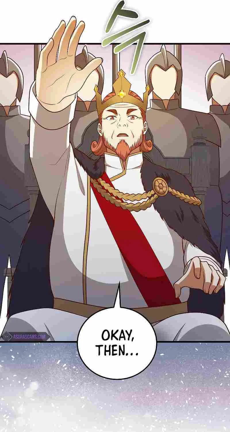 Read The Lord’s Coins Aren’t Decreasing?! chapter 108 image 32 on Lezhin