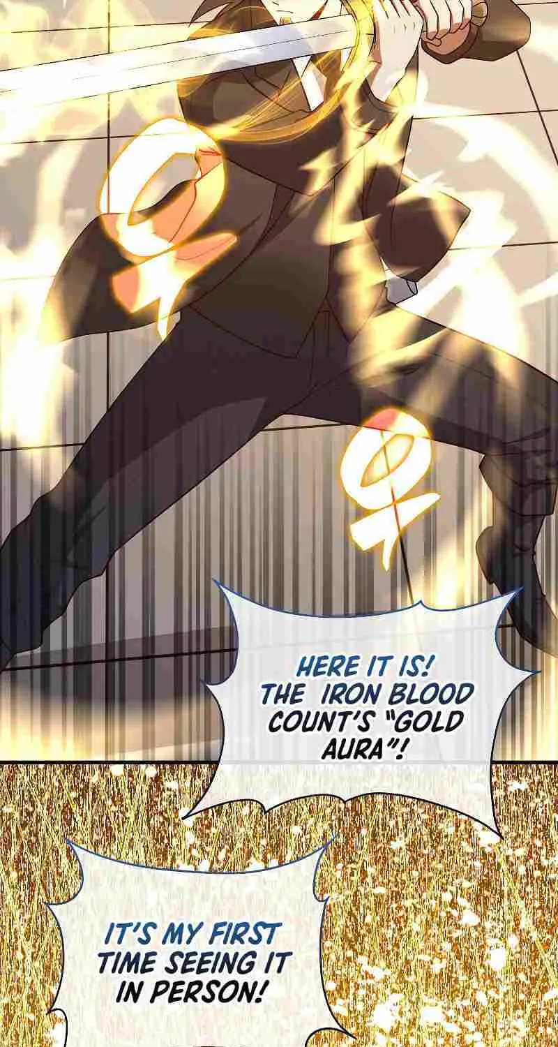 Read The Lord’s Coins Aren’t Decreasing?! chapter 108 image 36 on Lezhin