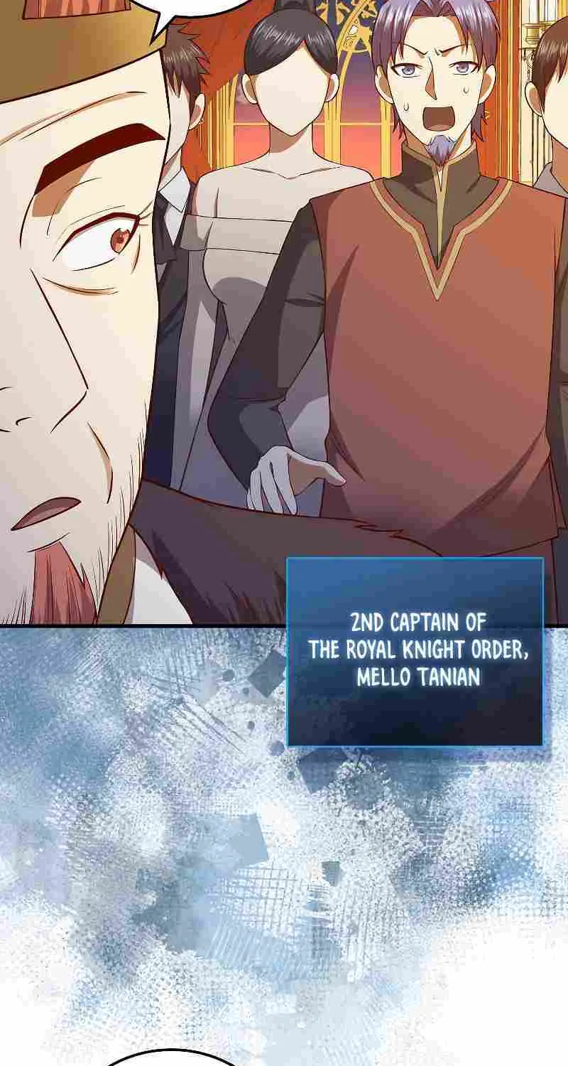 Read The Lord’s Coins Aren’t Decreasing?! chapter 108 image 4 on Lezhin