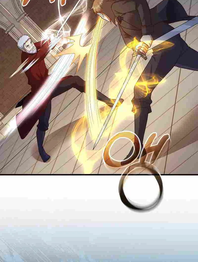 Read The Lord’s Coins Aren’t Decreasing?! chapter 108 image 41 on Lezhin