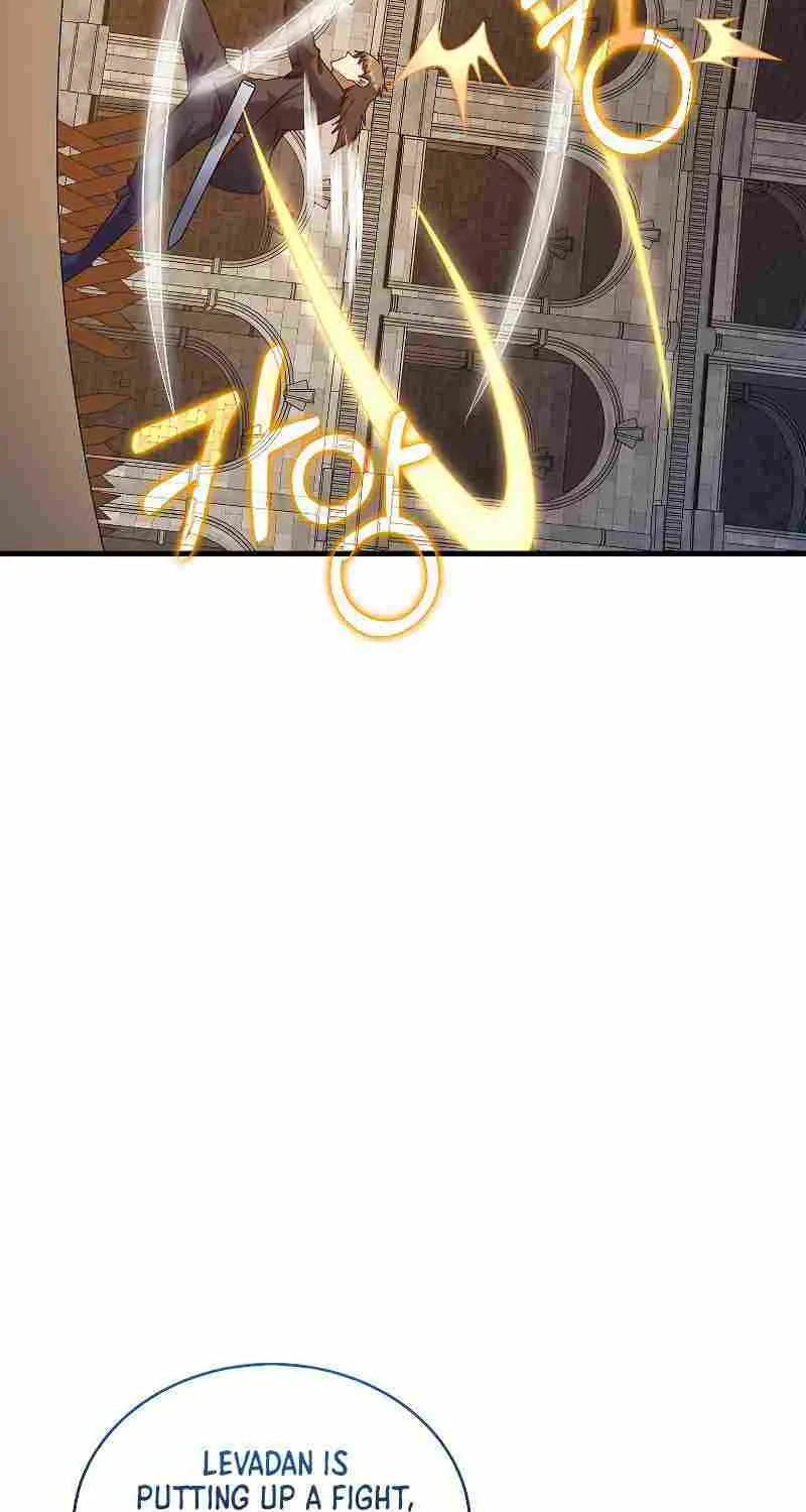 Read The Lord’s Coins Aren’t Decreasing?! chapter 108 image 44 on Lezhin