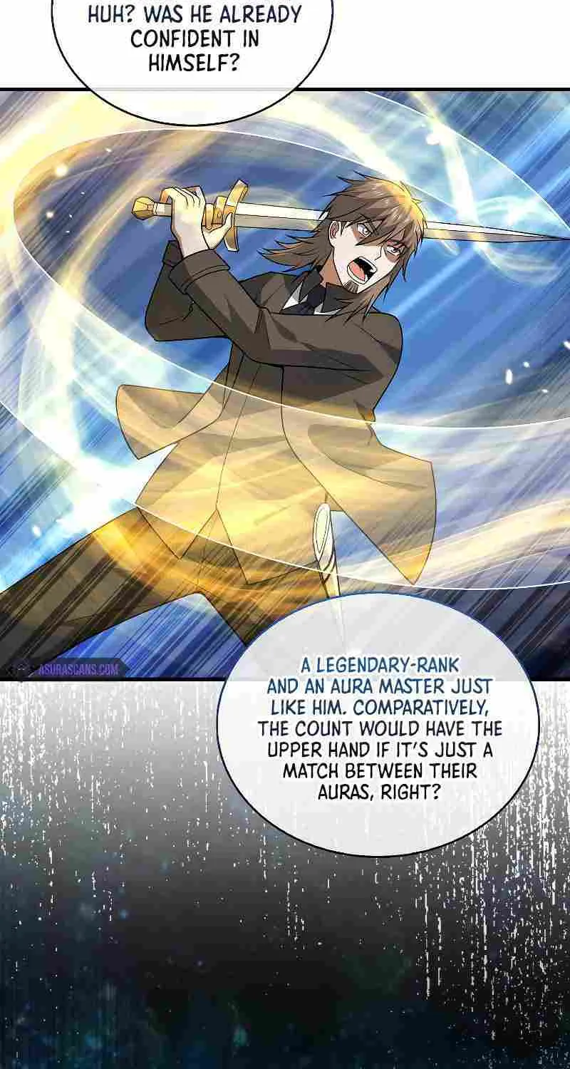 Read The Lord’s Coins Aren’t Decreasing?! chapter 108 image 45 on Lezhin