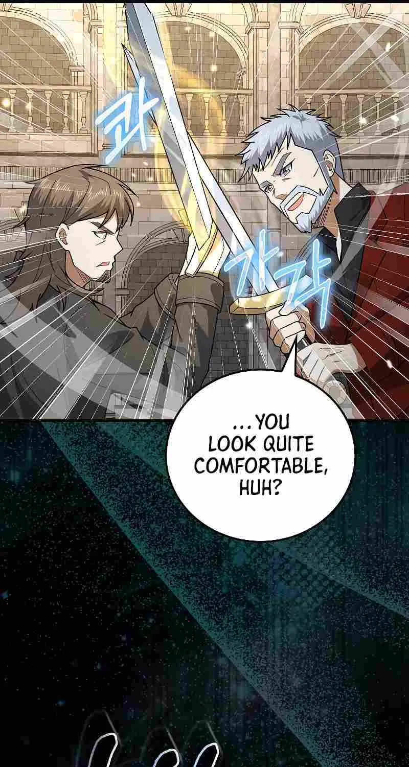 Read The Lord’s Coins Aren’t Decreasing?! chapter 108 image 49 on Lezhin