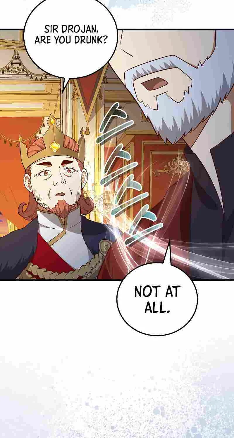 Read The Lord’s Coins Aren’t Decreasing?! chapter 108 image 5 on Lezhin