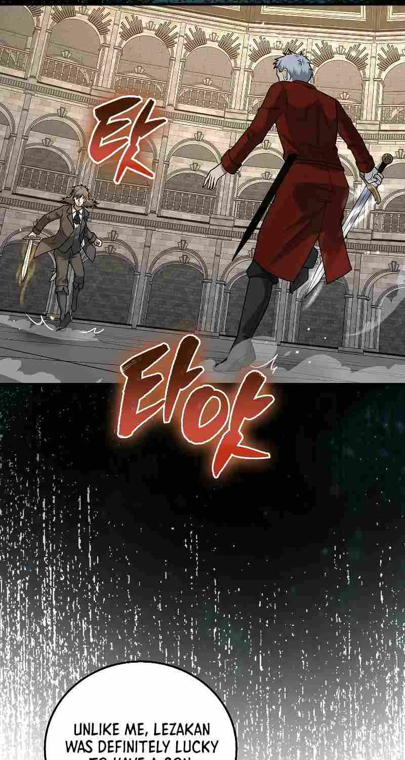 Read The Lord’s Coins Aren’t Decreasing?! chapter 108 image 51 on Lezhin