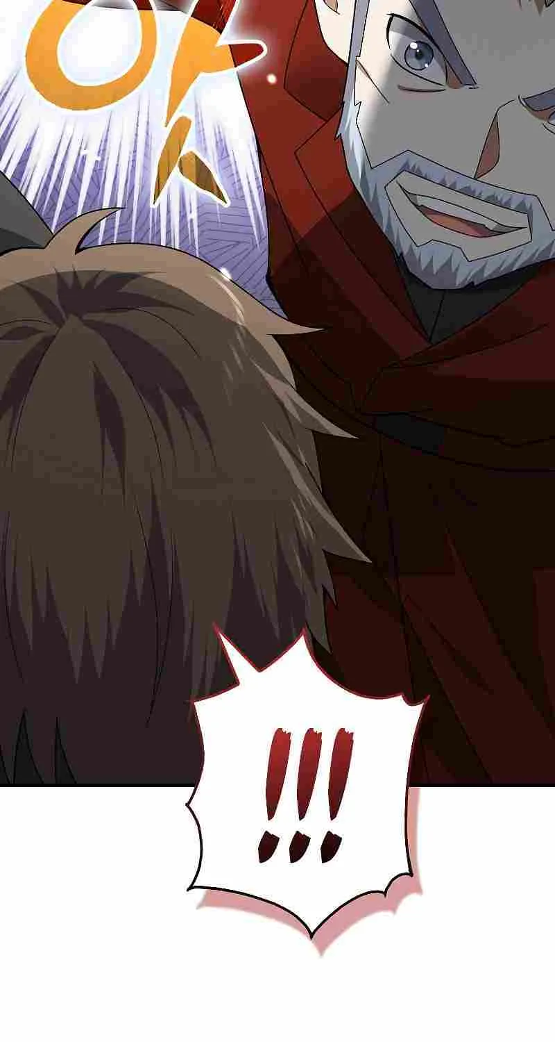 Read The Lord’s Coins Aren’t Decreasing?! chapter 108 image 57 on Lezhin