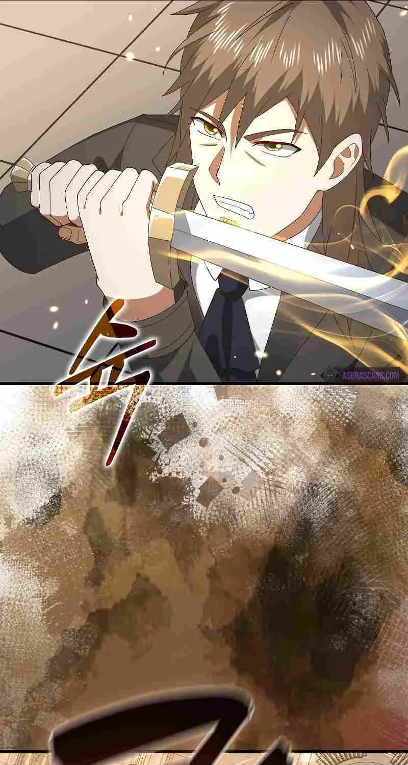 Read The Lord’s Coins Aren’t Decreasing?! chapter 108 image 59 on Lezhin