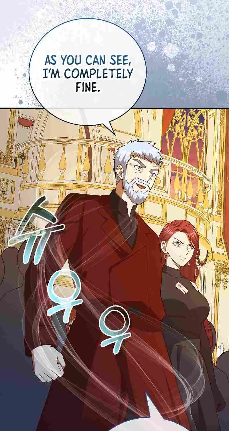 Read The Lord’s Coins Aren’t Decreasing?! chapter 108 image 6 on Lezhin