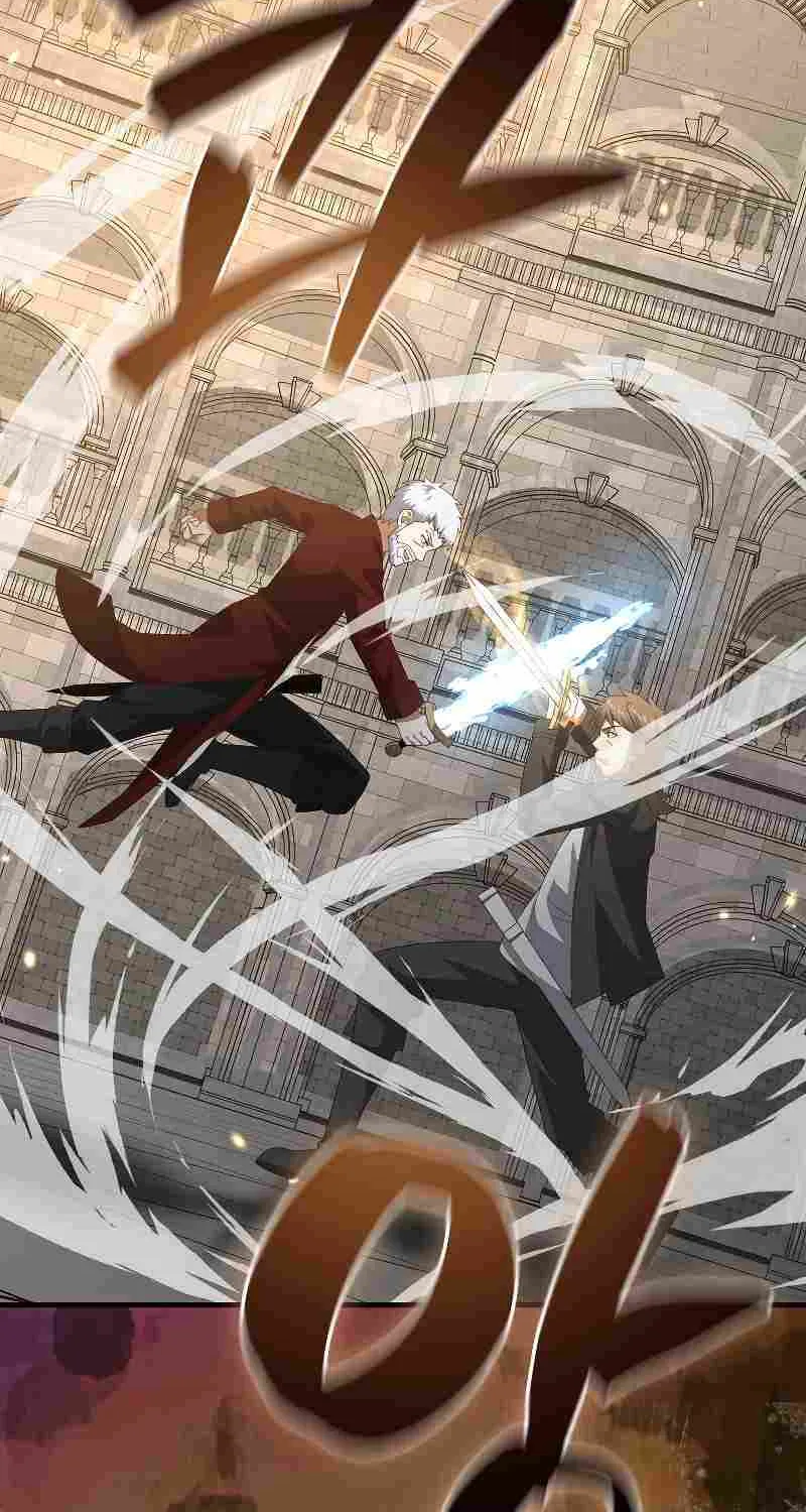 Read The Lord’s Coins Aren’t Decreasing?! chapter 108 image 60 on Lezhin