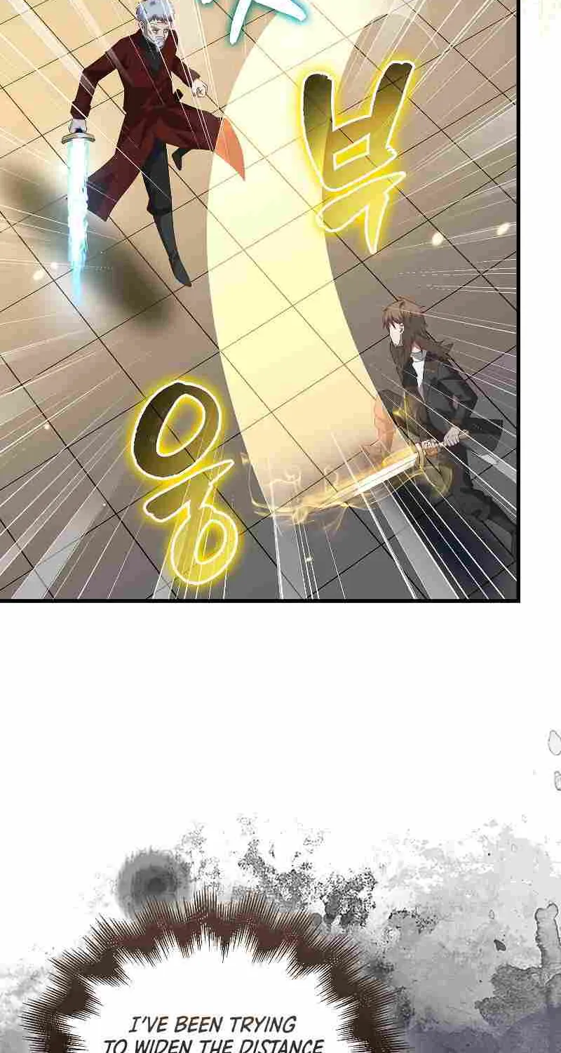 Read The Lord’s Coins Aren’t Decreasing?! chapter 108 image 64 on Lezhin