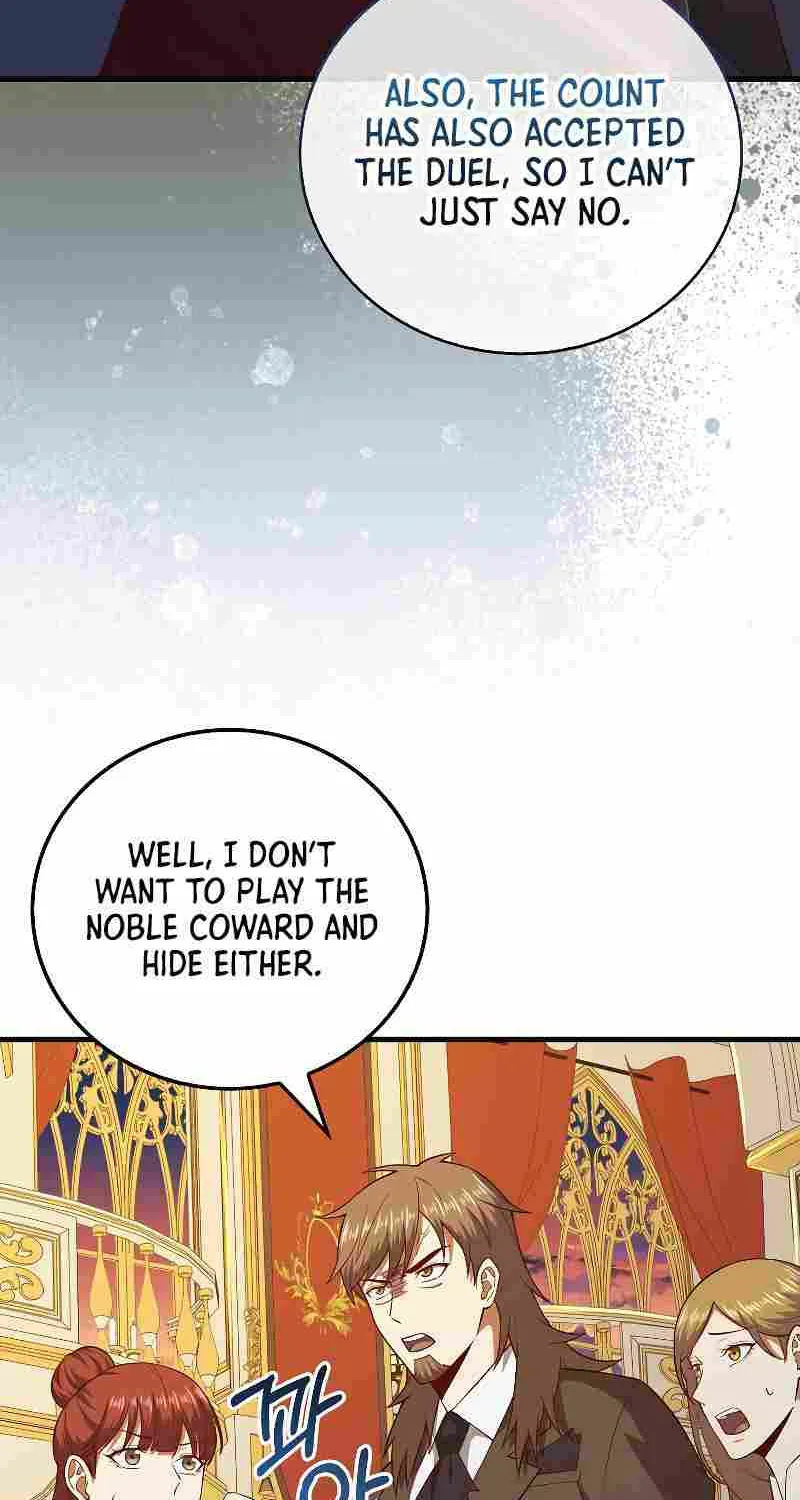 Read The Lord’s Coins Aren’t Decreasing?! chapter 108 image 7 on Lezhin