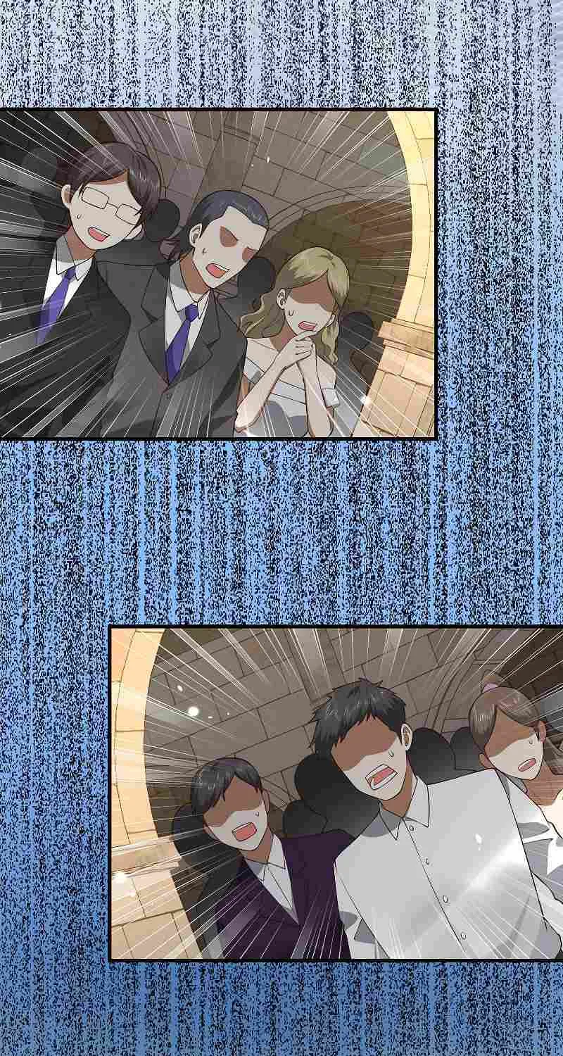 Read The Lord’s Coins Aren’t Decreasing?! chapter 108 image 72 on Lezhin