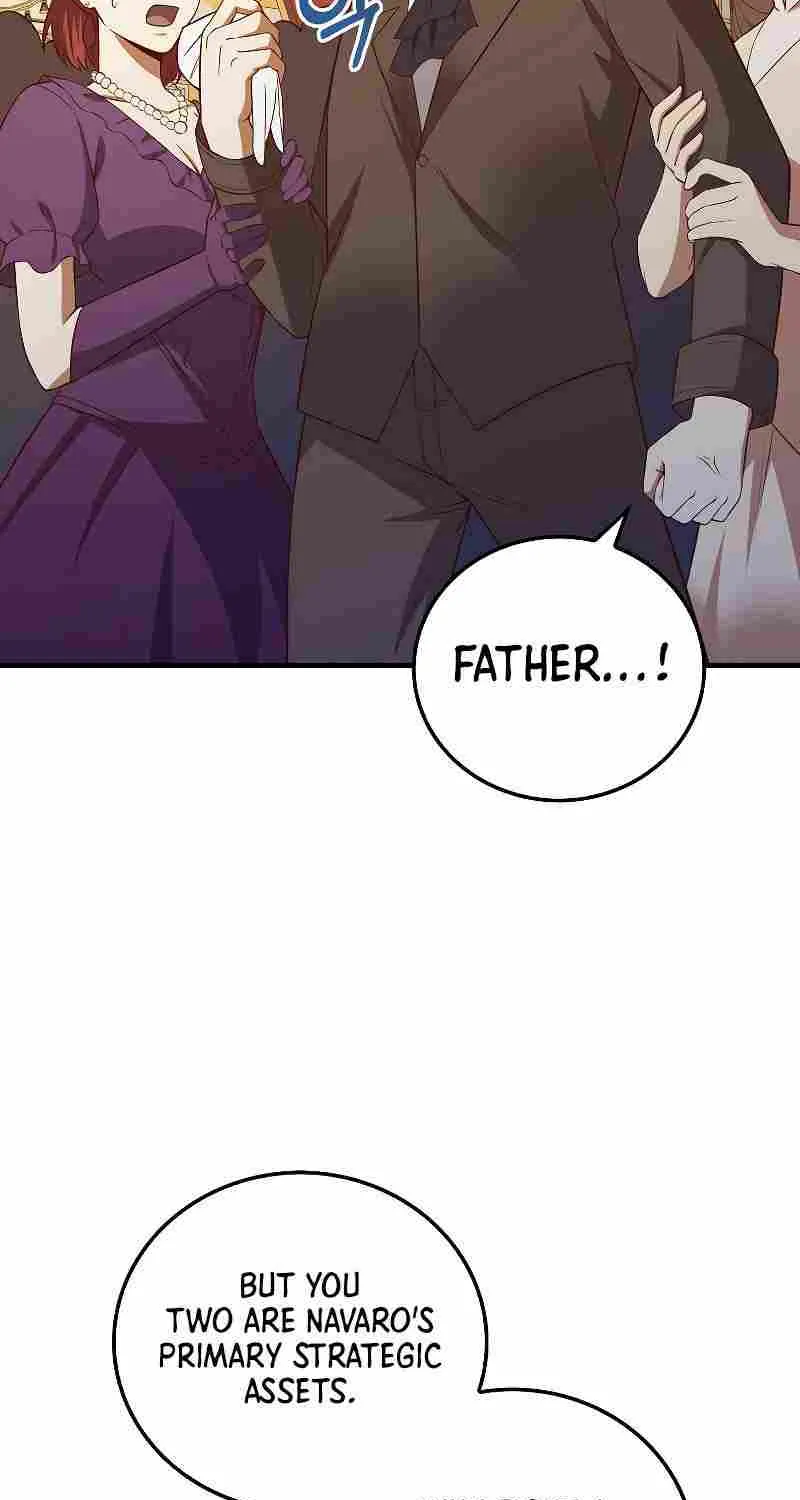 Read The Lord’s Coins Aren’t Decreasing?! chapter 108 image 8 on Lezhin