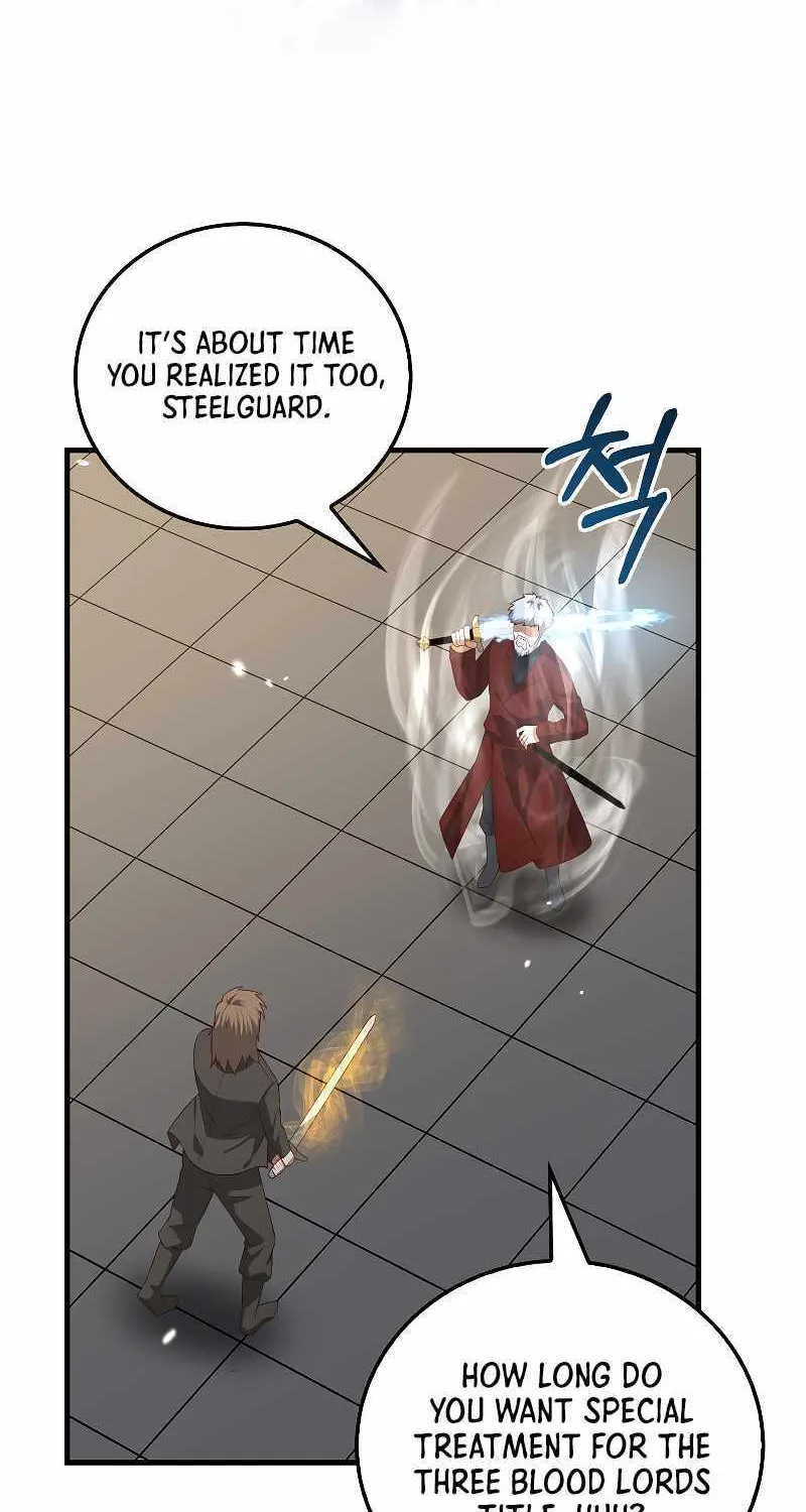Read The Lord’s Coins Aren’t Decreasing?! chapter 108 image 83 on Lezhin