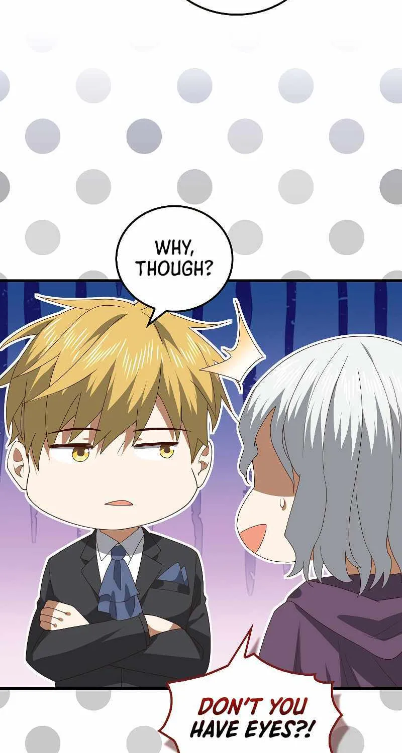 Read The Lord’s Coins Aren’t Decreasing?! chapter 108 image 91 on Lezhin