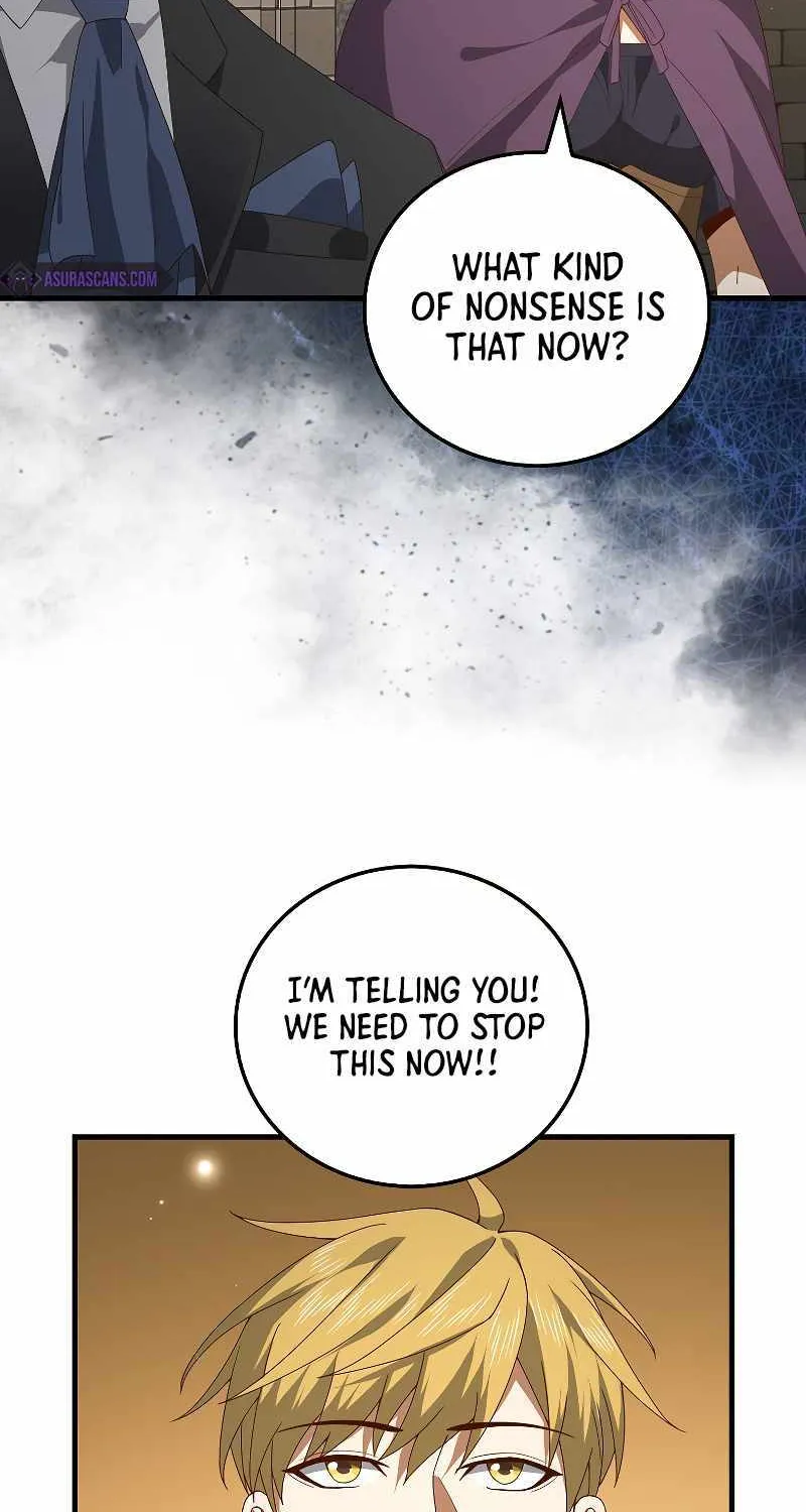 Read The Lord’s Coins Aren’t Decreasing?! chapter 108 image 93 on Lezhin