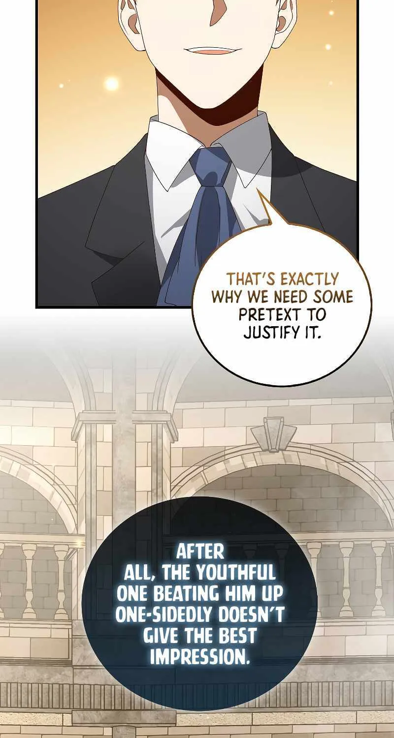 Read The Lord’s Coins Aren’t Decreasing?! chapter 108 image 94 on Lezhin