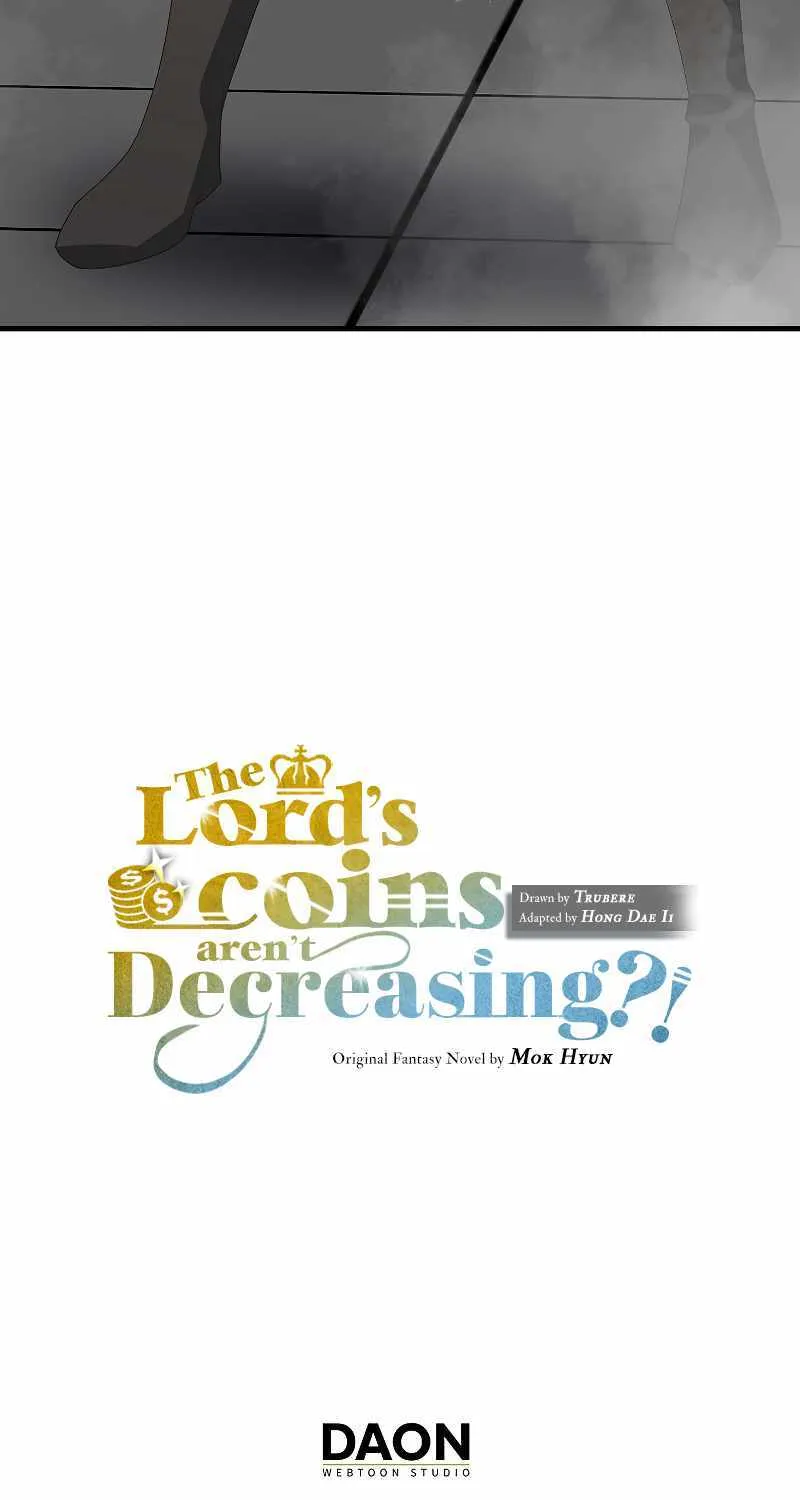Read The Lord’s Coins Aren’t Decreasing?! chapter 108 image 96 on Lezhin