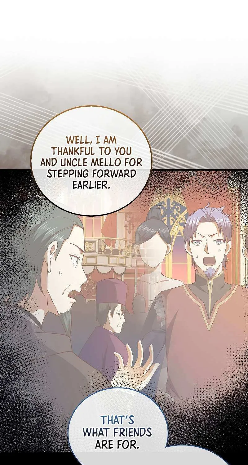 Read The Lord’s Coins Aren’t Decreasing?! chapter 109 image 100 on Lezhin