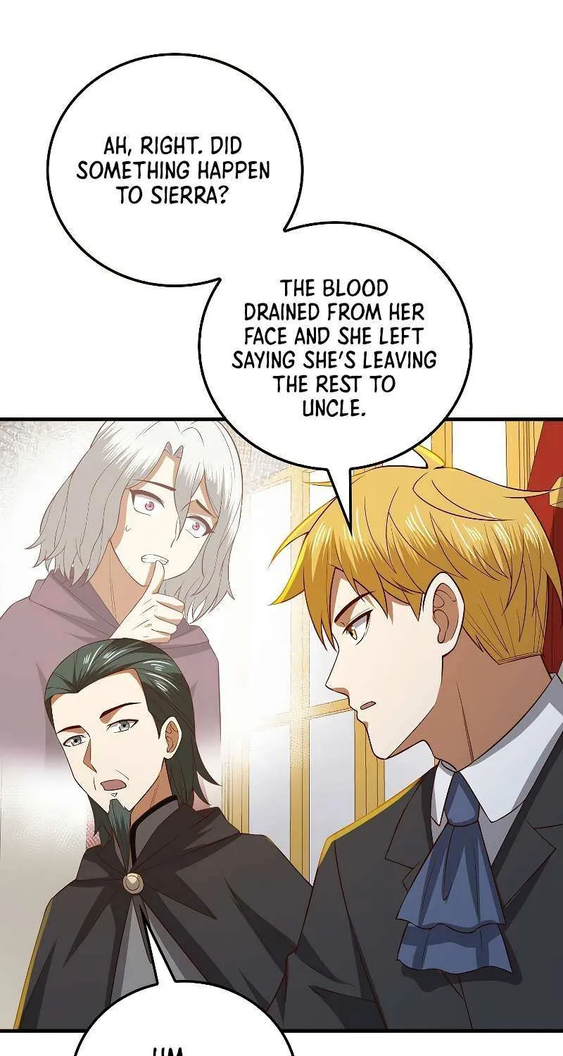 Read The Lord’s Coins Aren’t Decreasing?! chapter 109 image 102 on Lezhin