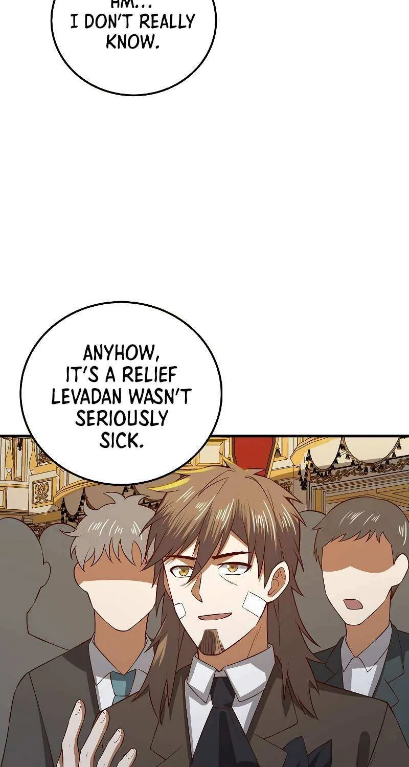 Read The Lord’s Coins Aren’t Decreasing?! chapter 109 image 103 on Lezhin