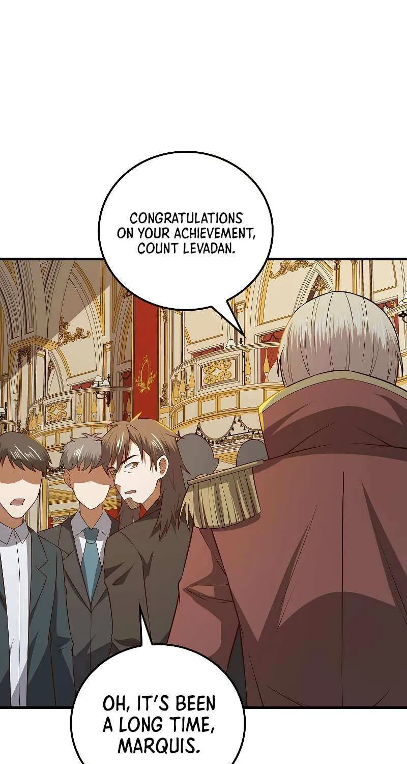 Read The Lord’s Coins Aren’t Decreasing?! chapter 109 image 110 on Lezhin