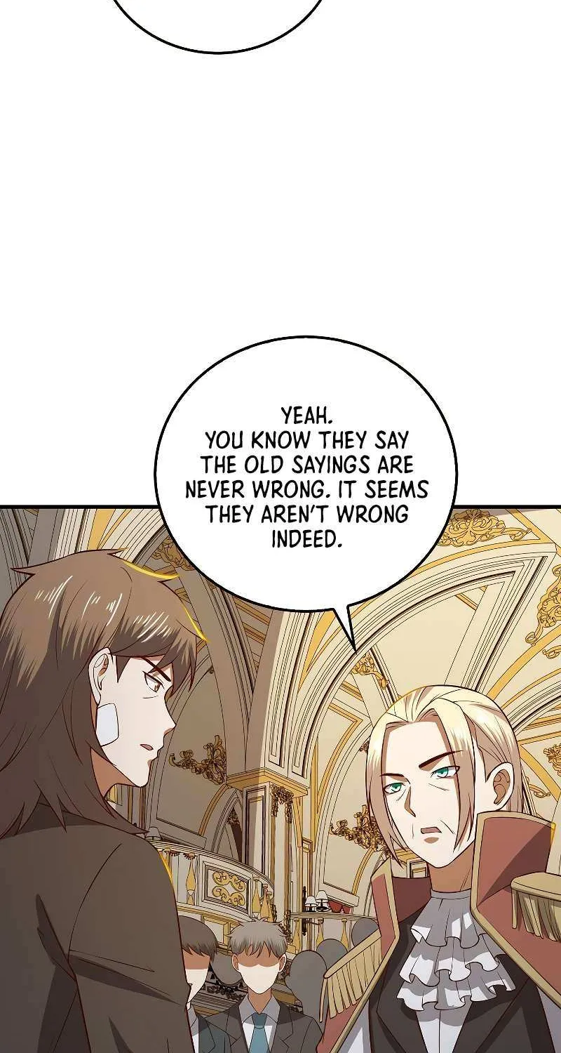 Read The Lord’s Coins Aren’t Decreasing?! chapter 109 image 111 on Lezhin