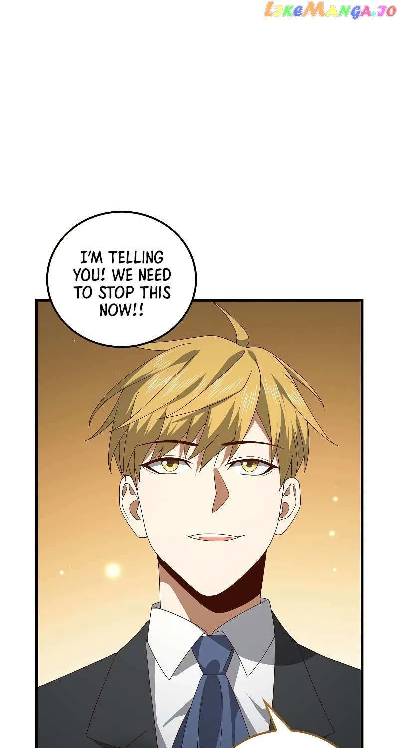 Read The Lord’s Coins Aren’t Decreasing?! chapter 109 image 2 on Lezhin