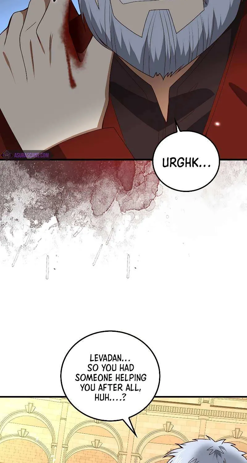 Read The Lord’s Coins Aren’t Decreasing?! chapter 109 image 26 on Lezhin