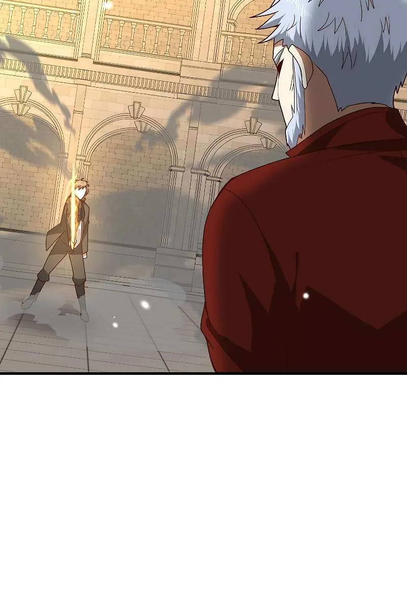 Read The Lord’s Coins Aren’t Decreasing?! chapter 109 image 27 on Lezhin