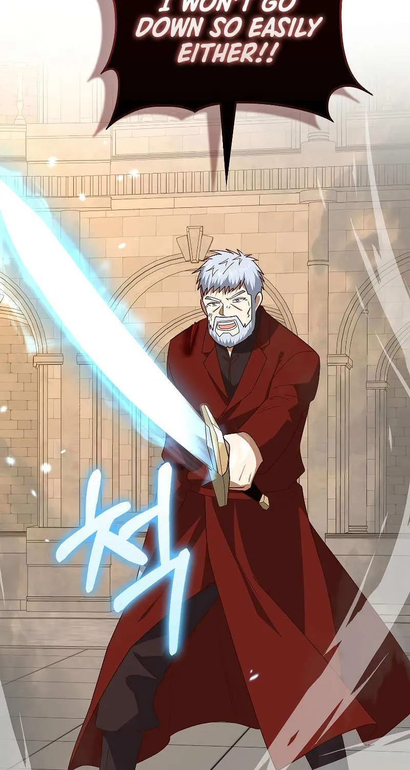 Read The Lord’s Coins Aren’t Decreasing?! chapter 109 image 29 on Lezhin