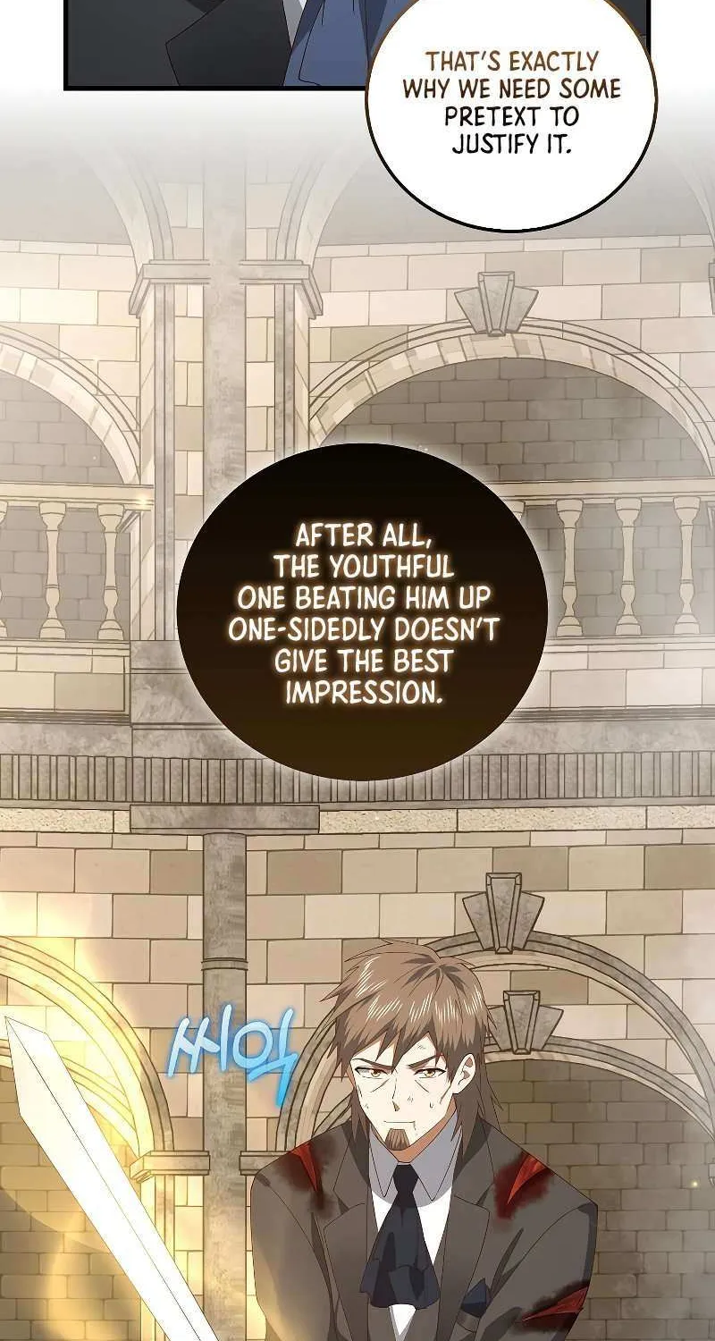 Read The Lord’s Coins Aren’t Decreasing?! chapter 109 image 3 on Lezhin