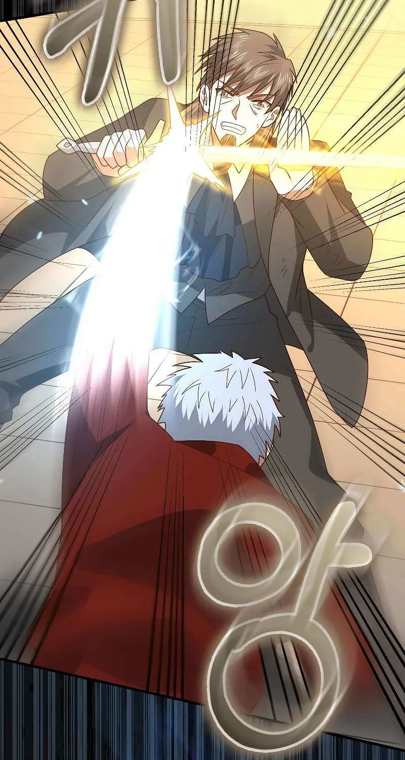 Read The Lord’s Coins Aren’t Decreasing?! chapter 109 image 33 on Lezhin