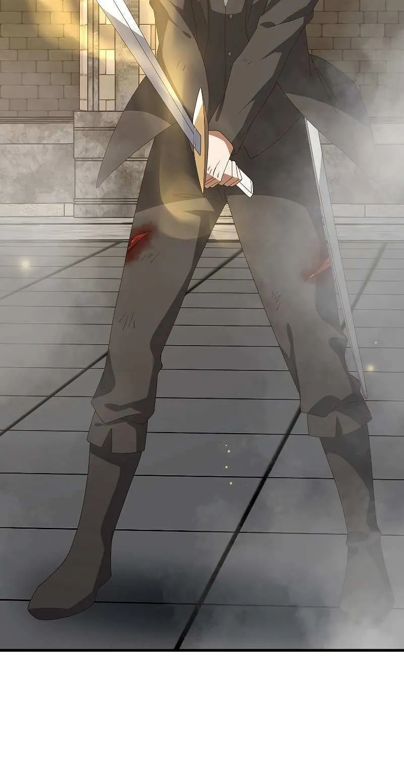 Read The Lord’s Coins Aren’t Decreasing?! chapter 109 image 4 on Lezhin
