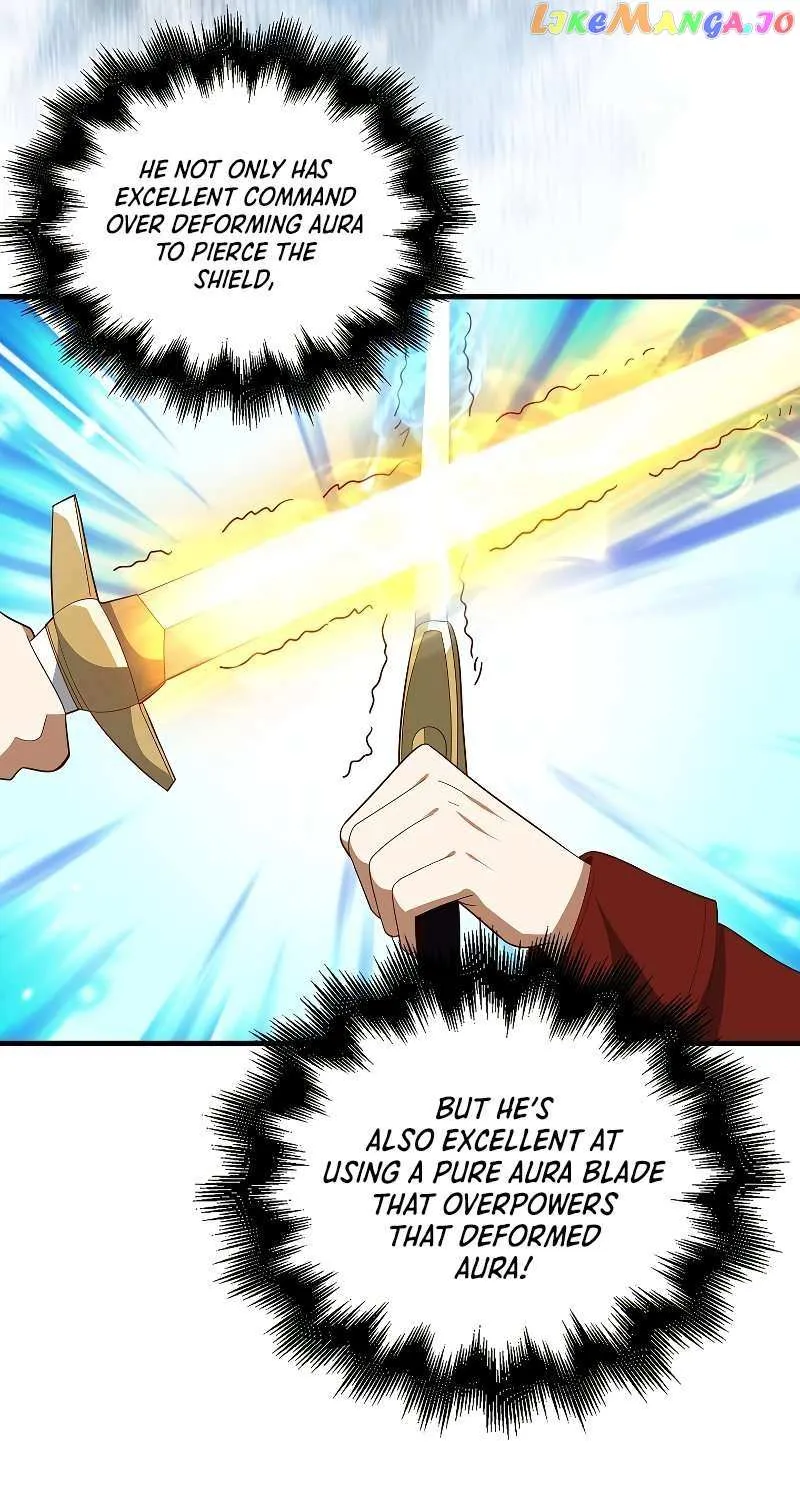 Read The Lord’s Coins Aren’t Decreasing?! chapter 109 image 47 on Lezhin