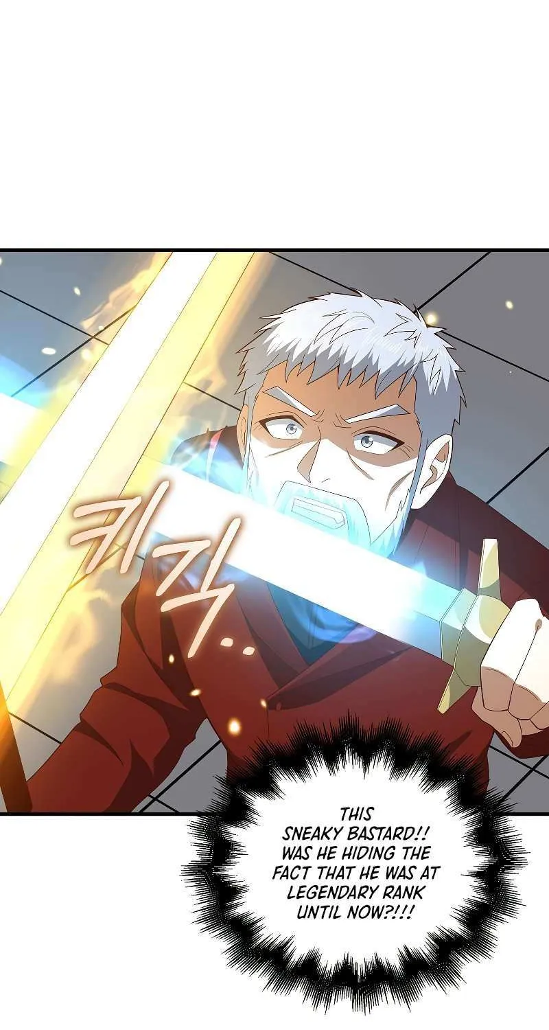 Read The Lord’s Coins Aren’t Decreasing?! chapter 109 image 48 on Lezhin
