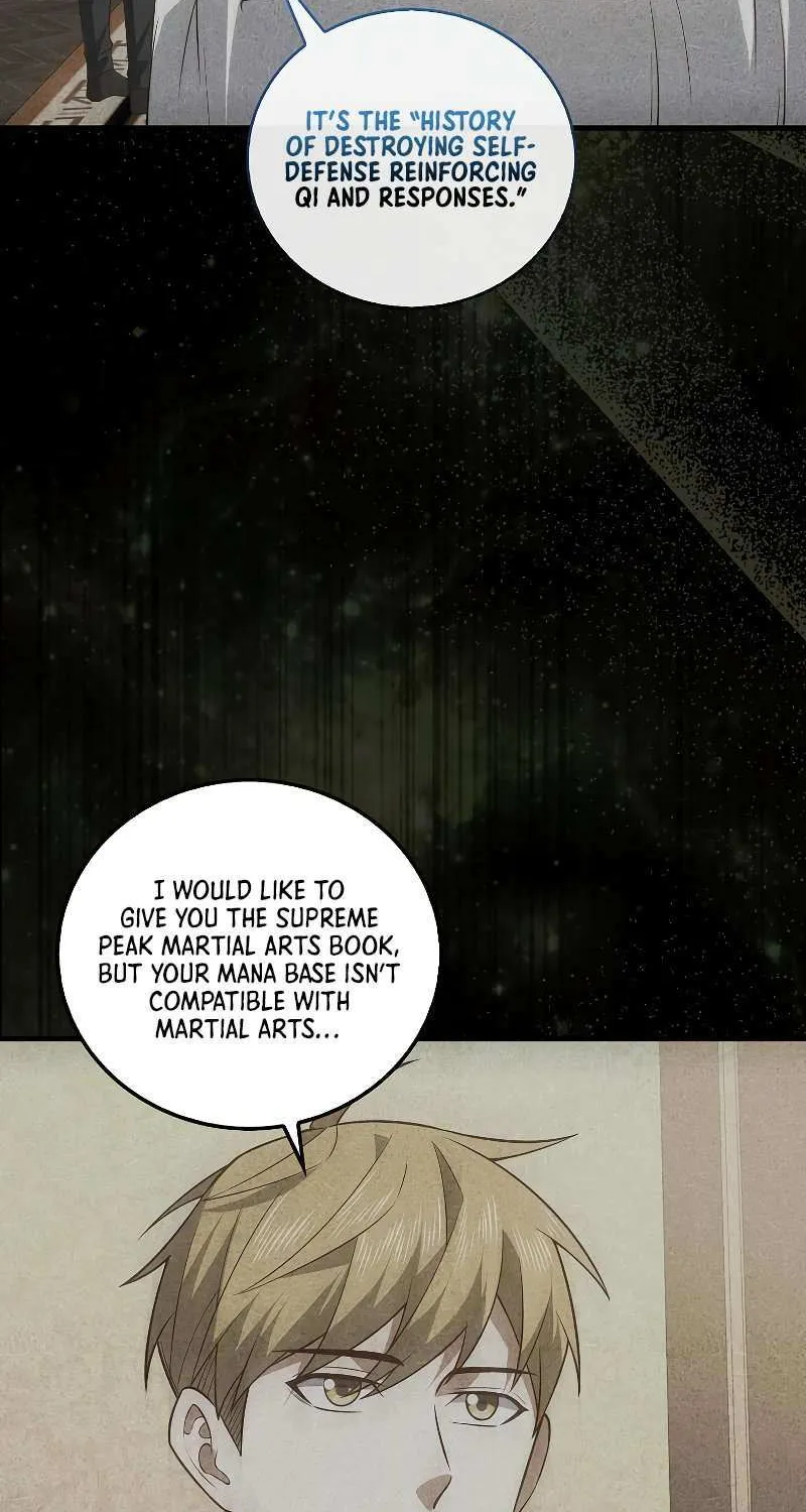 Read The Lord’s Coins Aren’t Decreasing?! chapter 109 image 52 on Lezhin