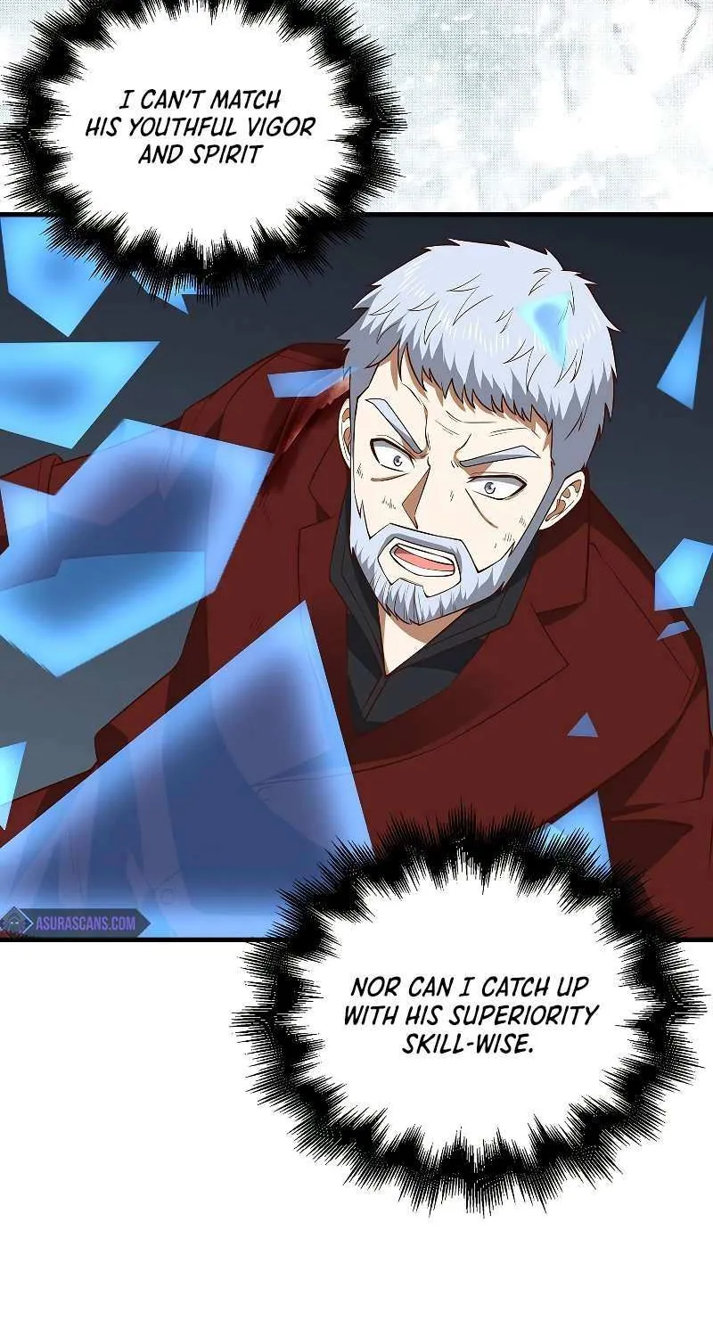 Read The Lord’s Coins Aren’t Decreasing?! chapter 109 image 58 on Lezhin