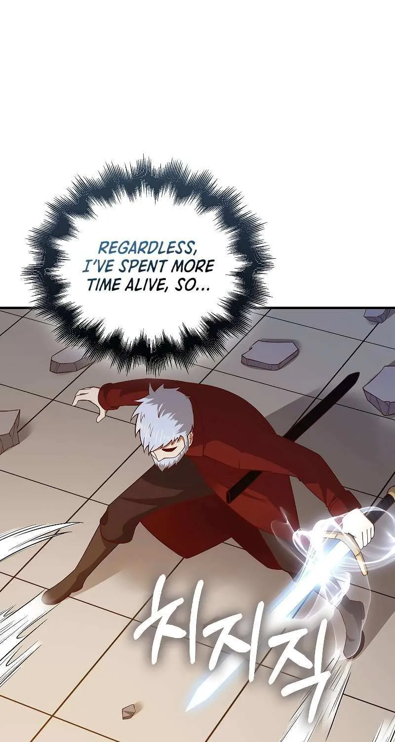 Read The Lord’s Coins Aren’t Decreasing?! chapter 109 image 59 on Lezhin