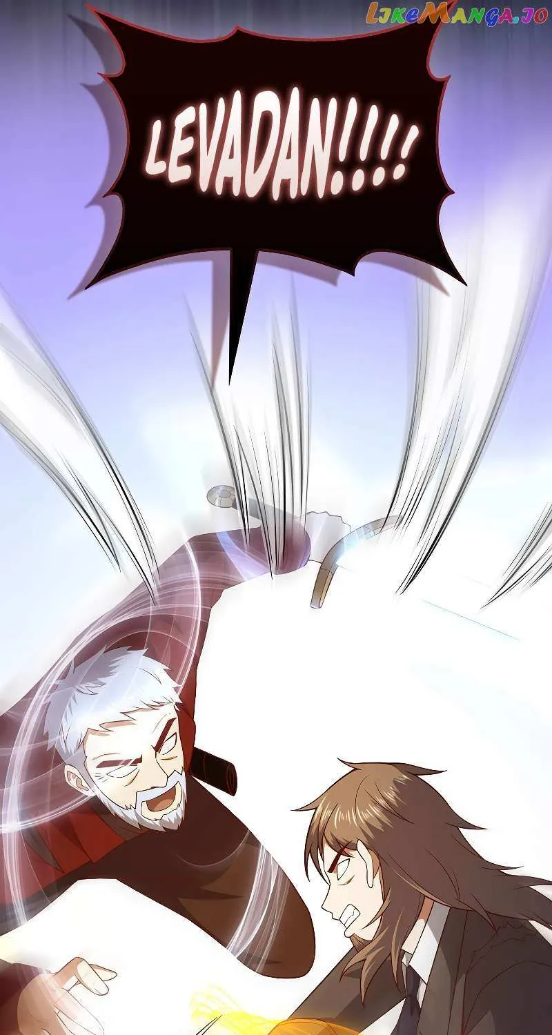 Read The Lord’s Coins Aren’t Decreasing?! chapter 109 image 63 on Lezhin