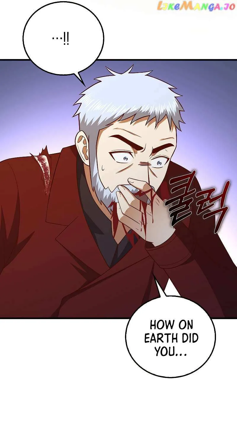 Read The Lord’s Coins Aren’t Decreasing?! chapter 109 image 72 on Lezhin
