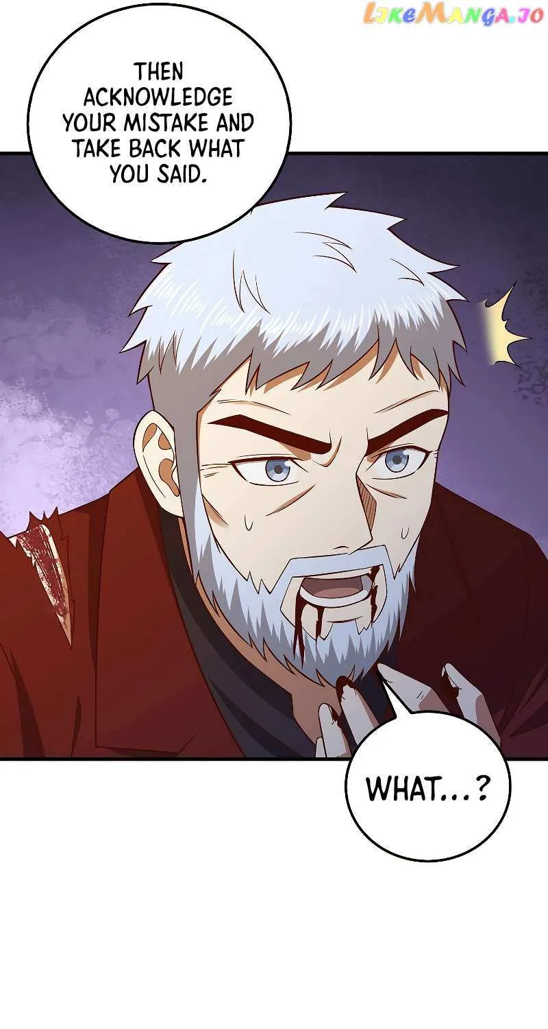 Read The Lord’s Coins Aren’t Decreasing?! chapter 109 image 81 on Lezhin