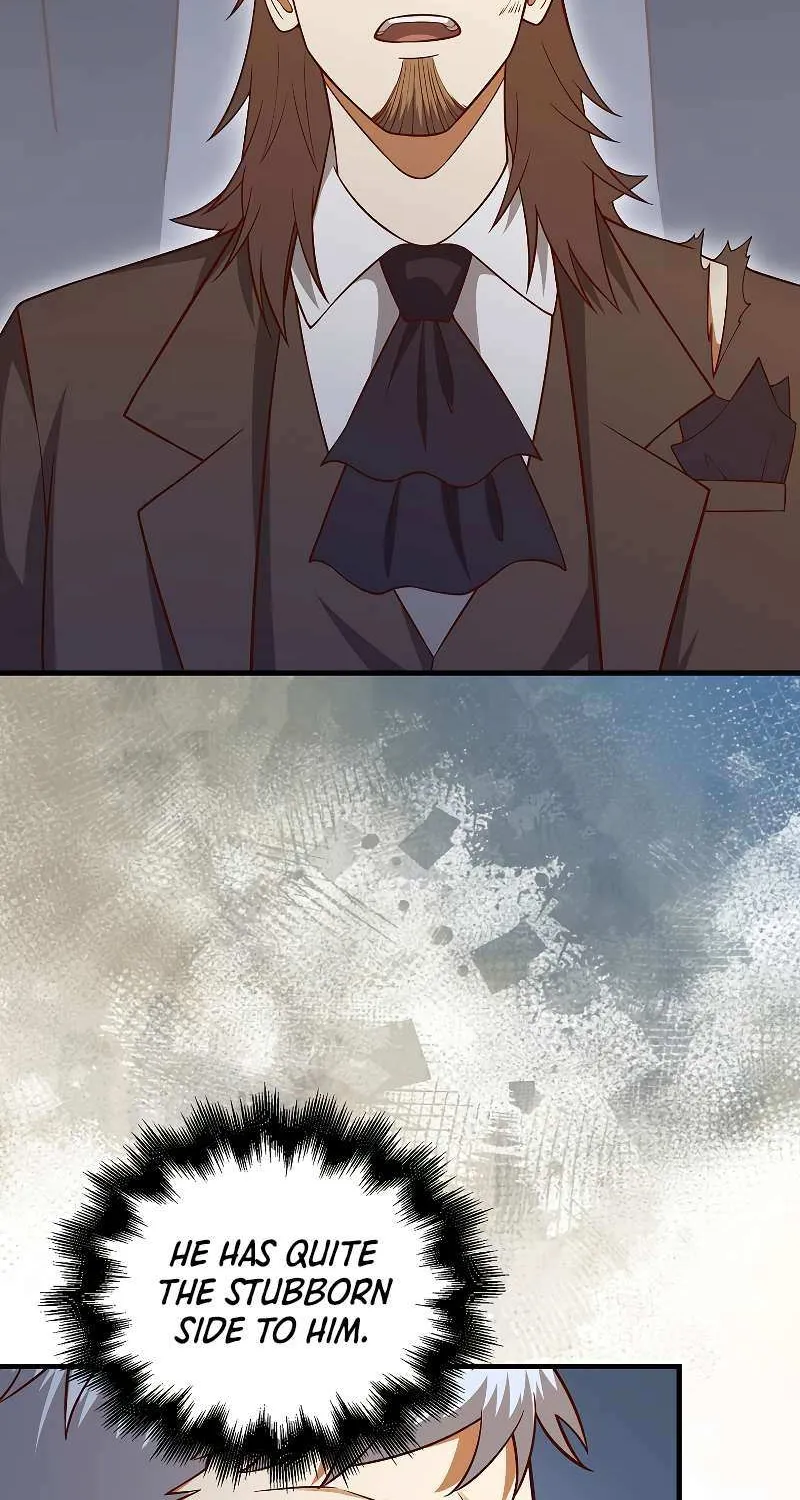 Read The Lord’s Coins Aren’t Decreasing?! chapter 109 image 84 on Lezhin
