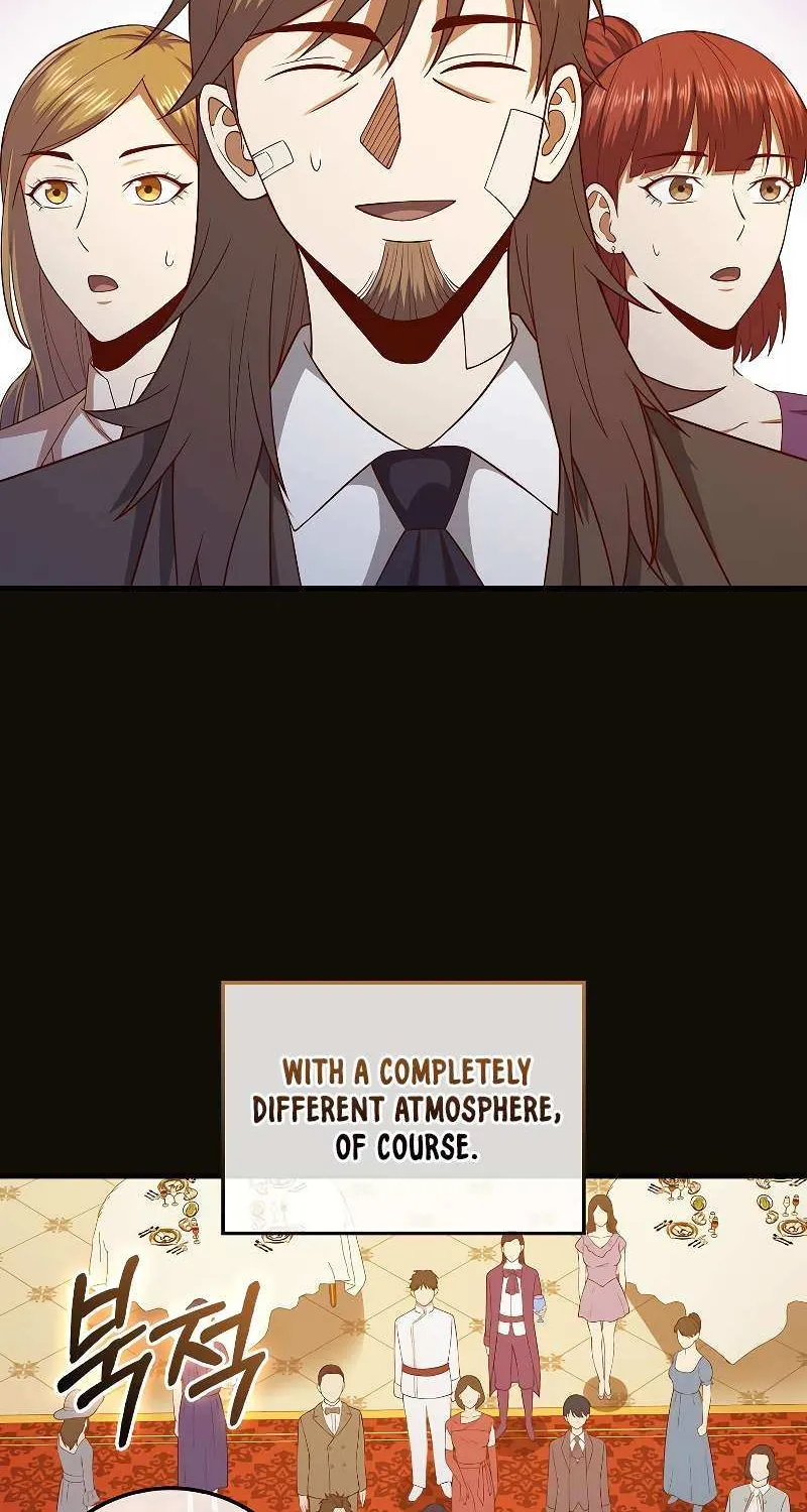 Read The Lord’s Coins Aren’t Decreasing?! chapter 109 image 95 on Lezhin