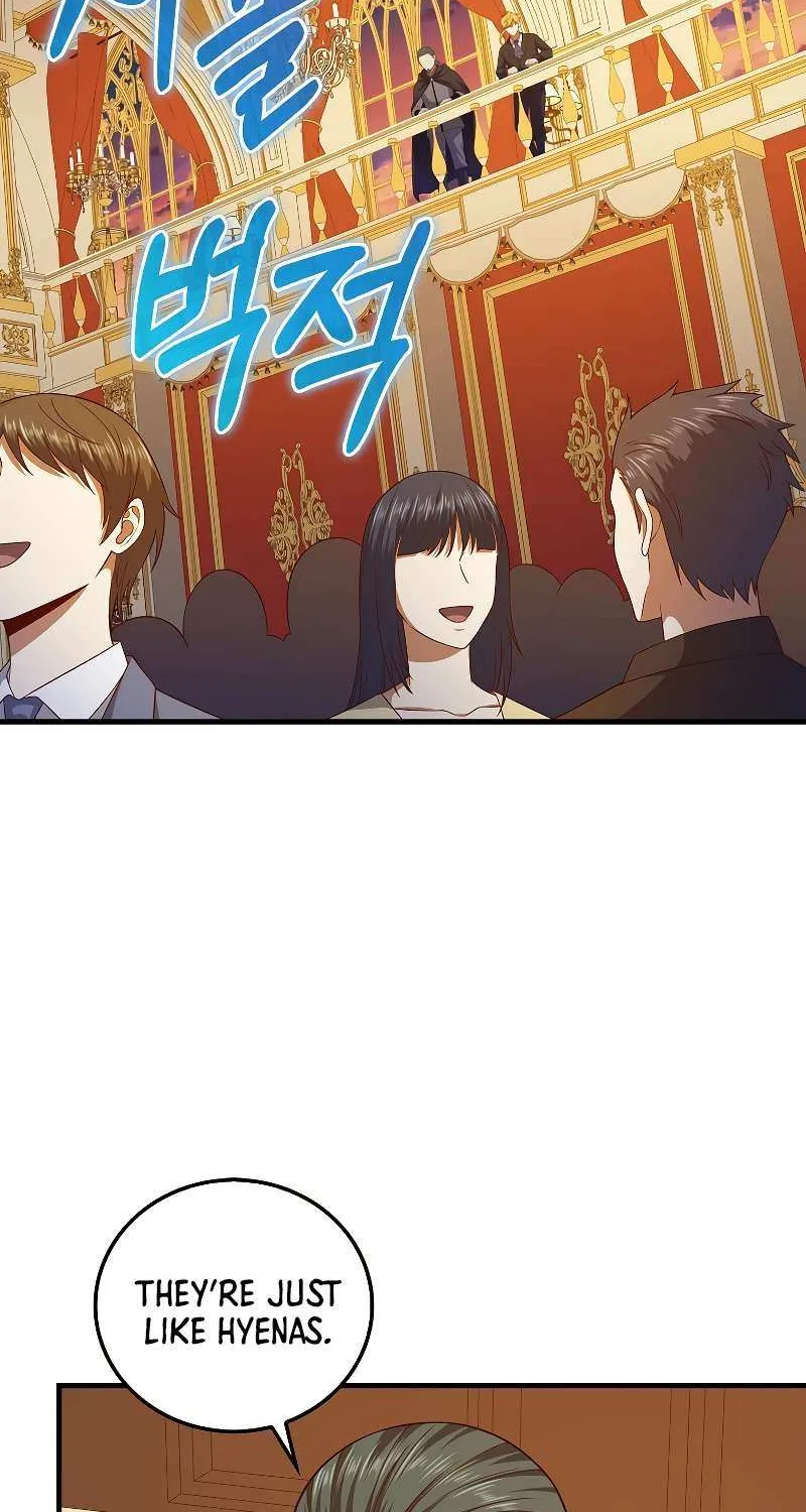 Read The Lord’s Coins Aren’t Decreasing?! chapter 109 image 97 on Lezhin