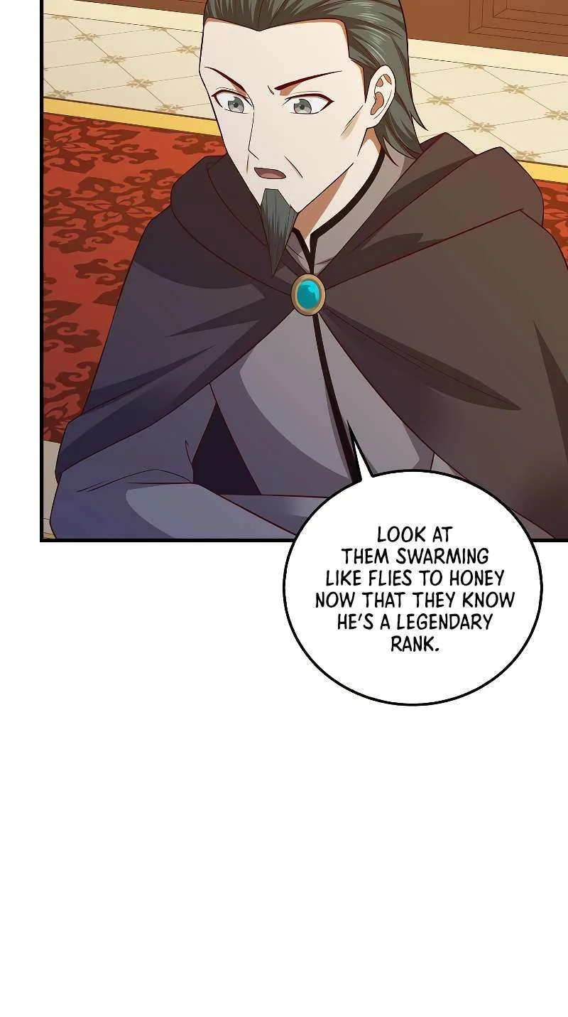 Read The Lord’s Coins Aren’t Decreasing?! chapter 109 image 98 on Lezhin